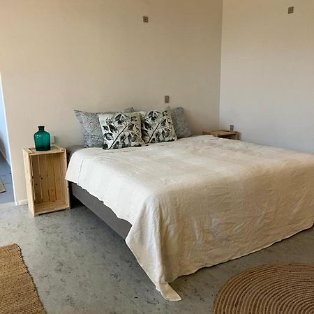 Room 6 - Hawkraft Kulturhotel Vestervig Eksteriør billede
