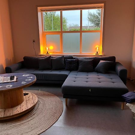 Room 6 - Hawkraft Kulturhotel Vestervig Eksteriør billede