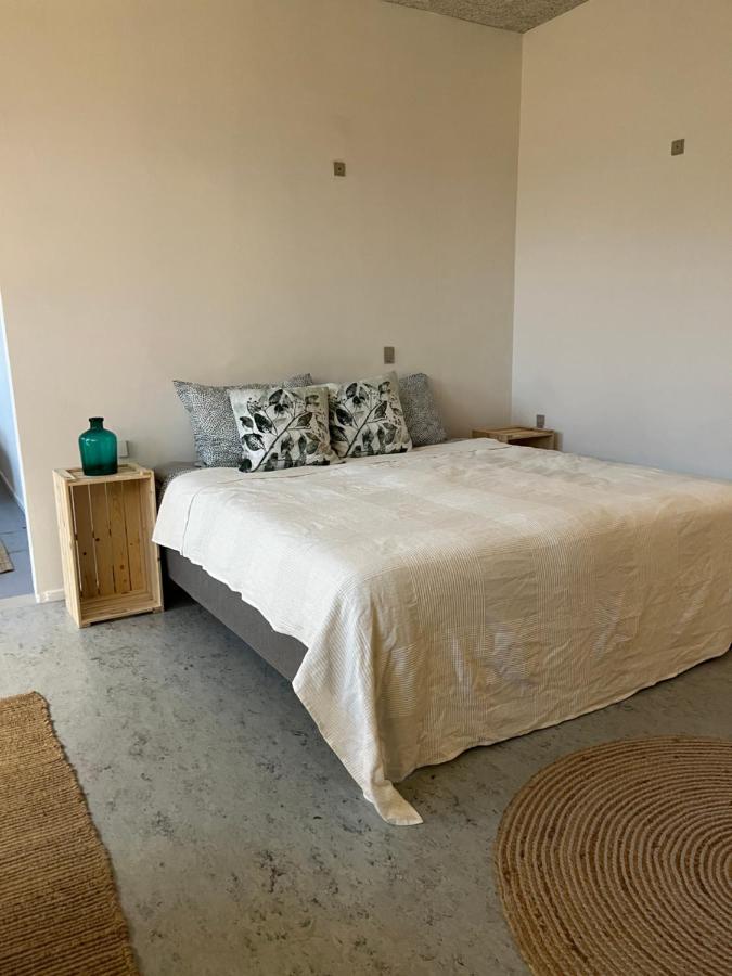 Room 6 - Hawkraft Kulturhotel Vestervig Eksteriør billede